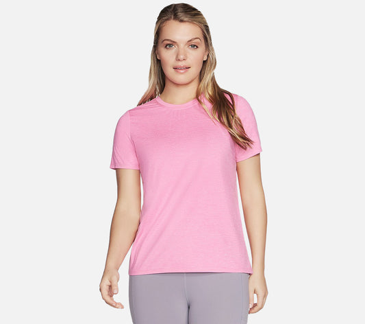 GO DRI - Swift Tee Clothes Skechers.fi