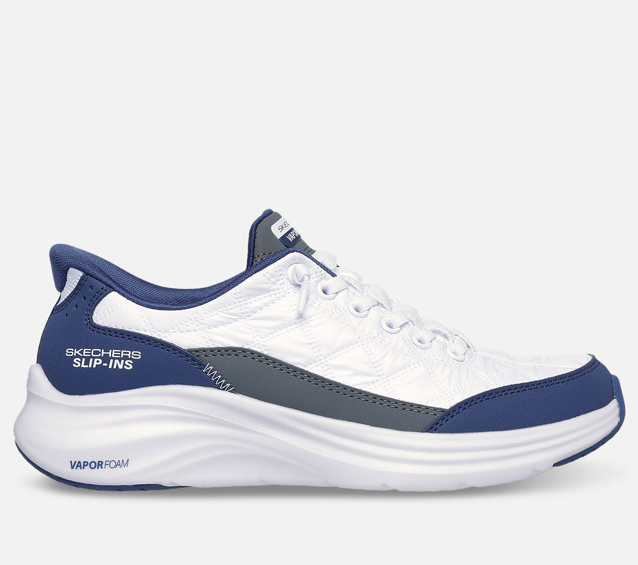 Slip-ins: Contour Foam - Cozy Fit Shoe Skechers.fi