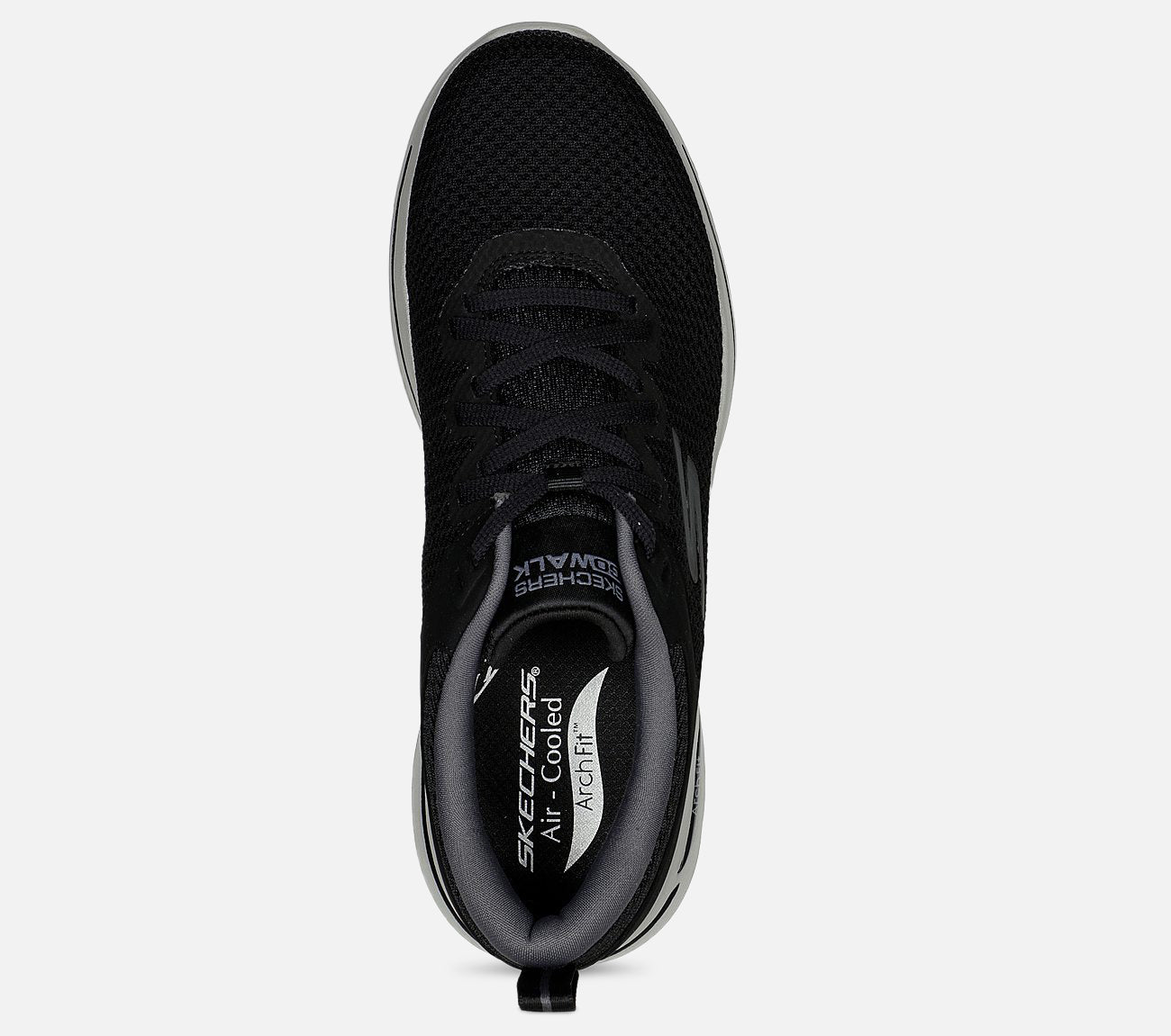 GO WALK Arch Fit - Clinton Shoe Skechers
