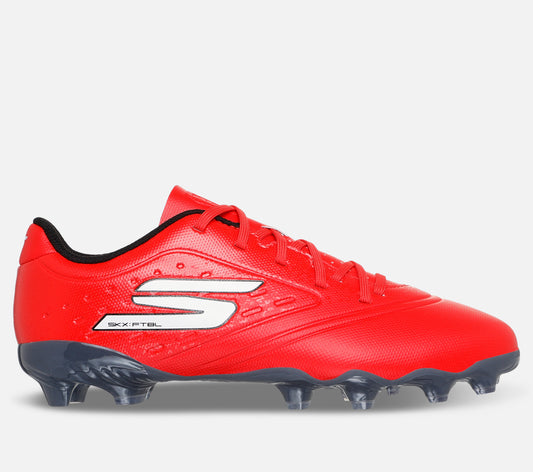 Razor 1.5 Jr Td FG Football Skechers.fi