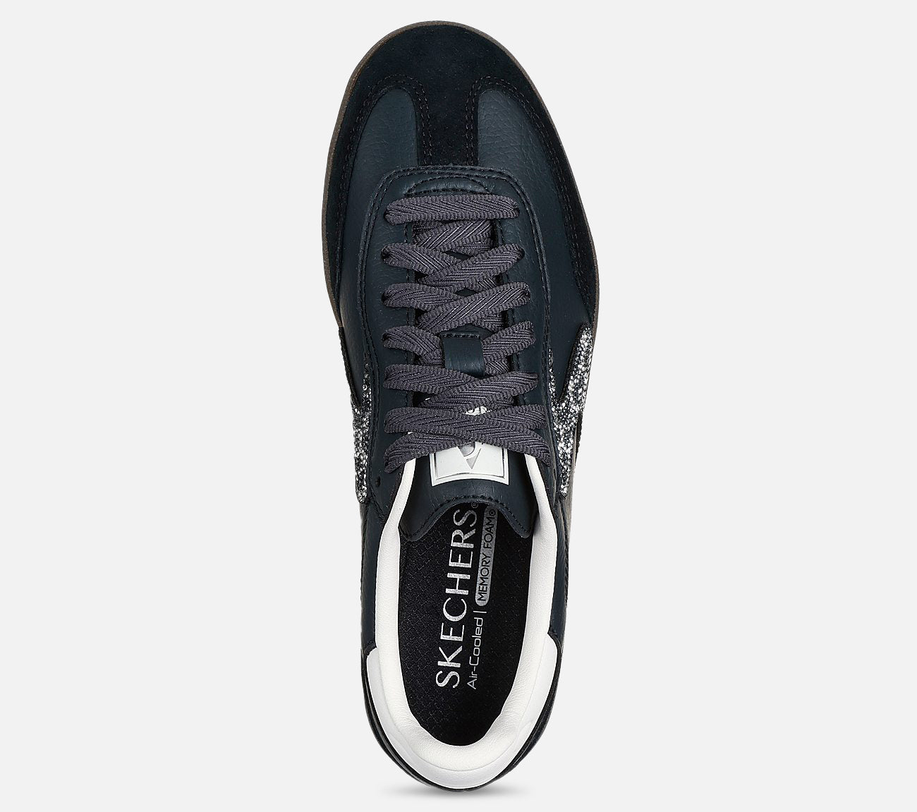 Hotshot - Shimmering Spots Shoe Skechers.fi