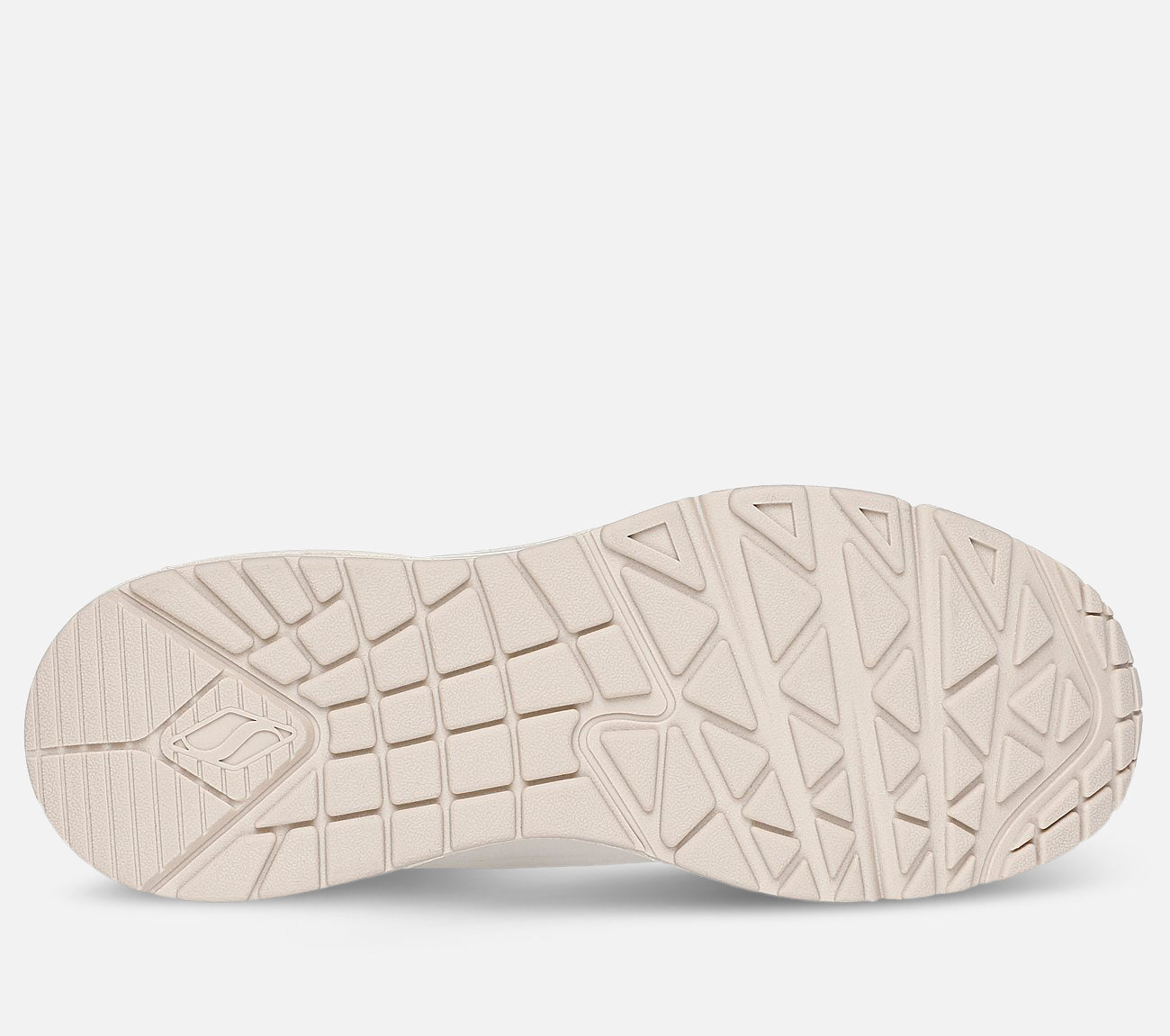 Uno Wedge - HI Steps Shoe Skechers.fi