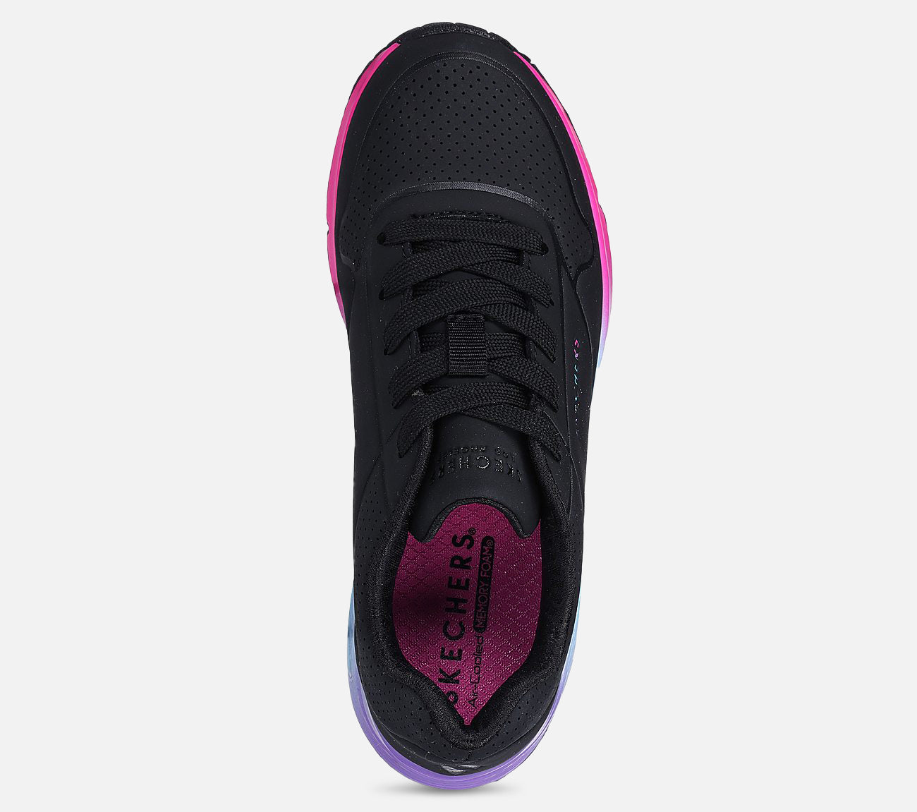 Uno Gen1 - Pop of Ombre Shoe Skechers.fi