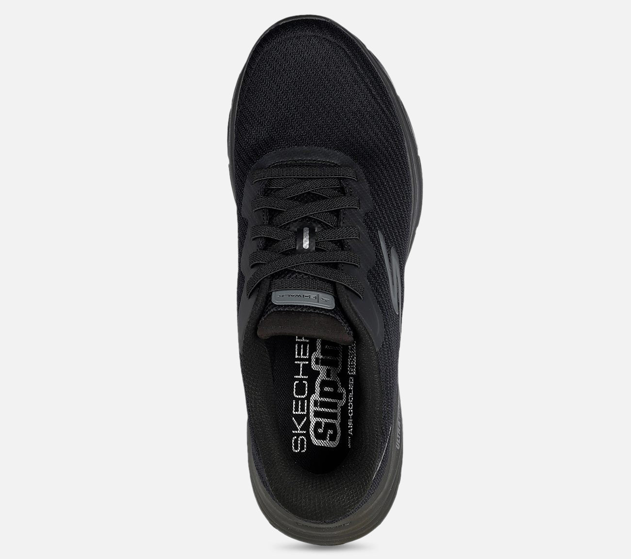 Slip-ins: GO WALK 8 - Pate Shoe Skechers.fi