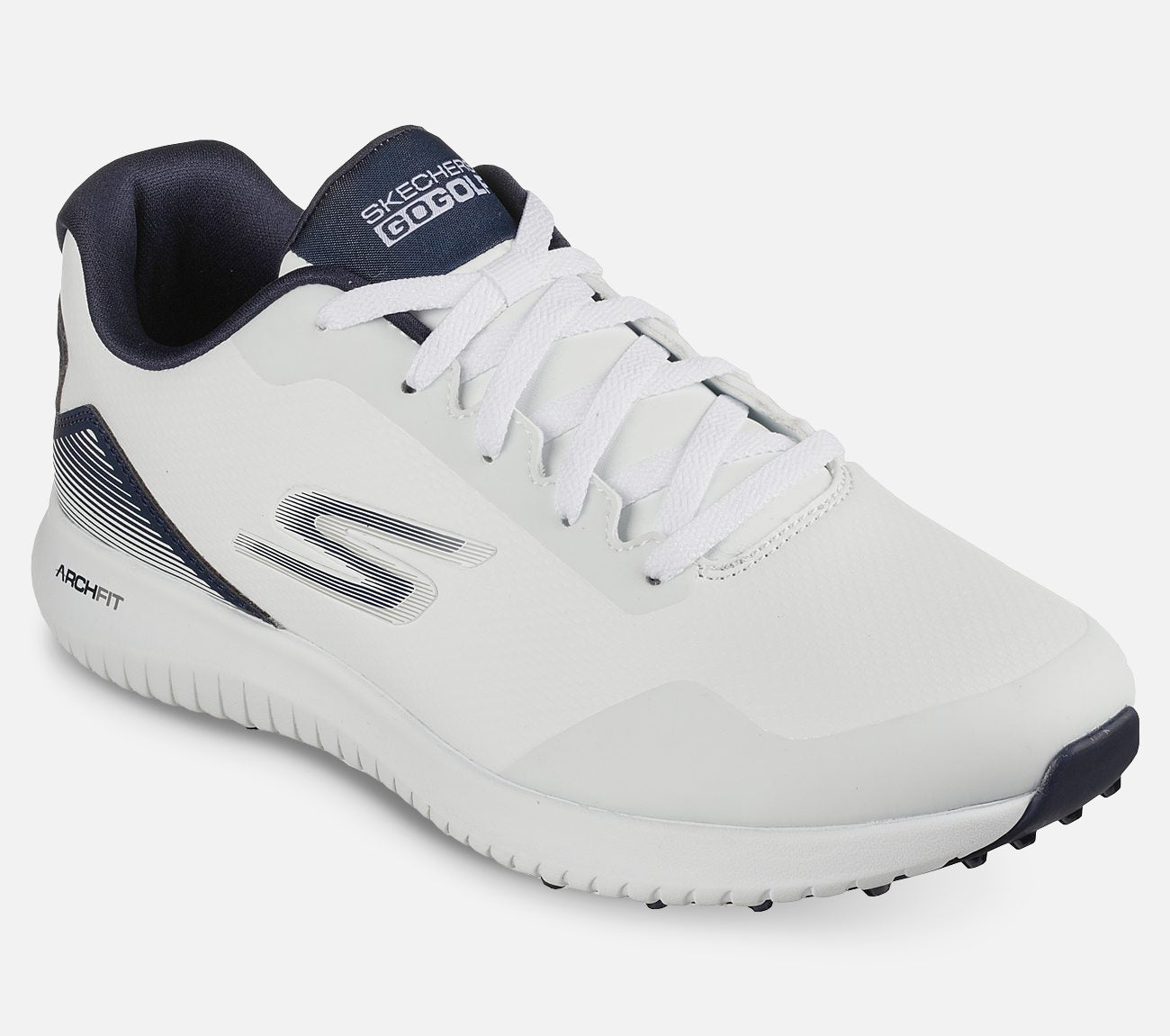 GO GOLF Max 2 Arch Fit - Waterproof Golf Skechers