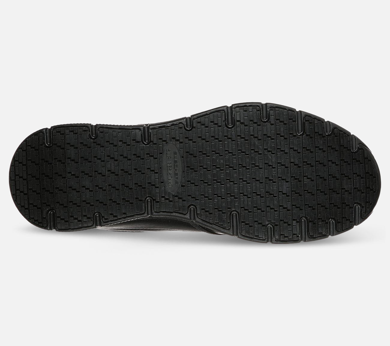 Work Relaxed Fit: Nampa - Groton SR Work Skechers.fi