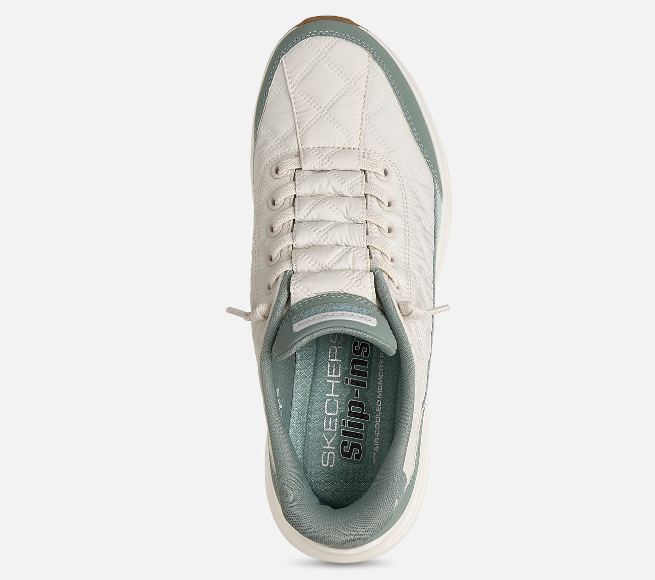 Slip-ins: Contour Foam - Cozy Fit Shoe Skechers.fi