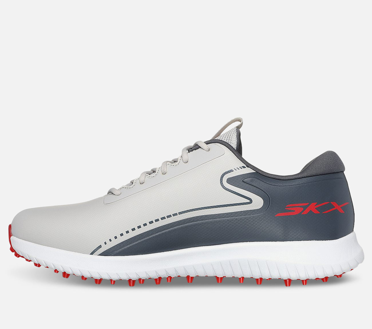 GO GOLF Max 3 - Waterproof Golf Skechers.fi