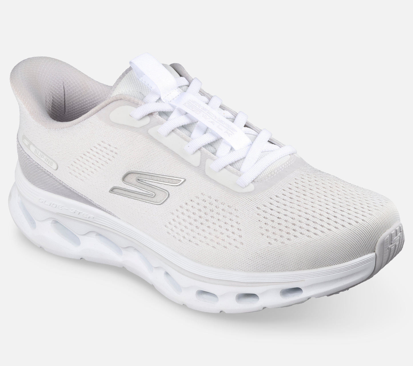 Slip-ins: GO WALK Glide-Step 2.0 - Maser Shoe Skechers.fi