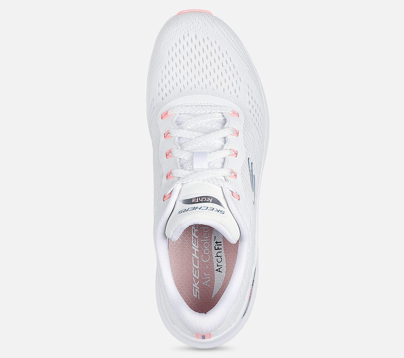 Arch Fit 2.0 - Big League Shoe Skechers.fi