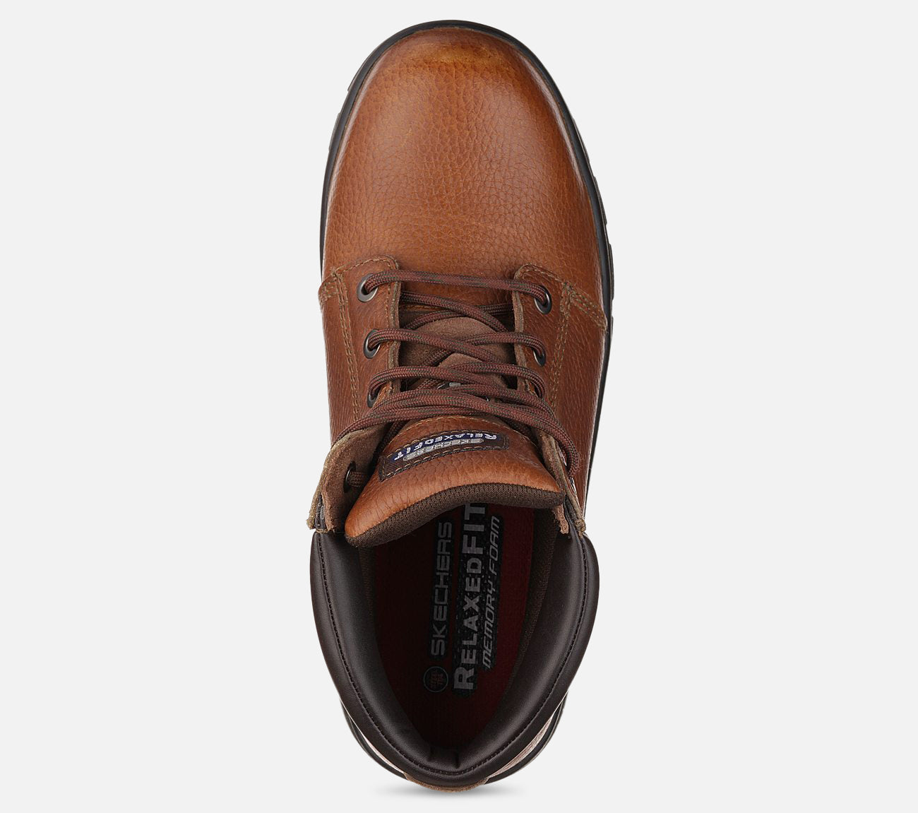 Work: Relaxed Fit: Workshire ST - Safety Toe Work Skechers.fi