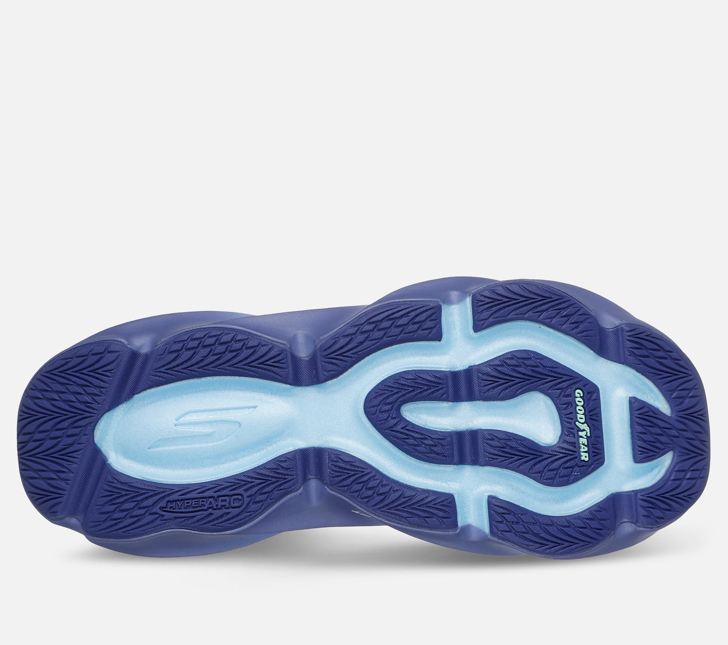 SKX Aero Burst Shoe Skechers.fi