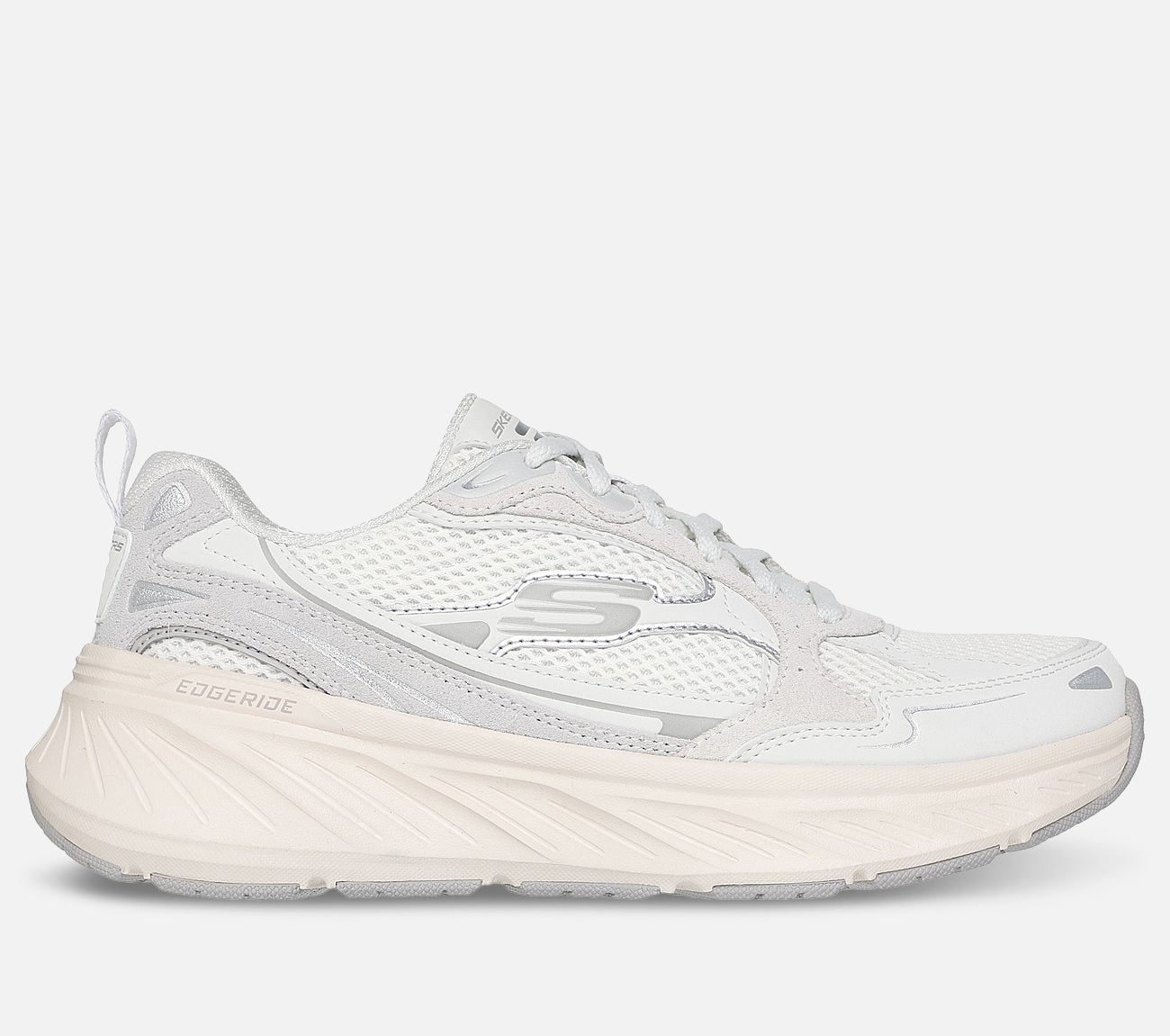 Relaxed Fit: Edgeride - Cool Fusion Shoe Skechers.fi