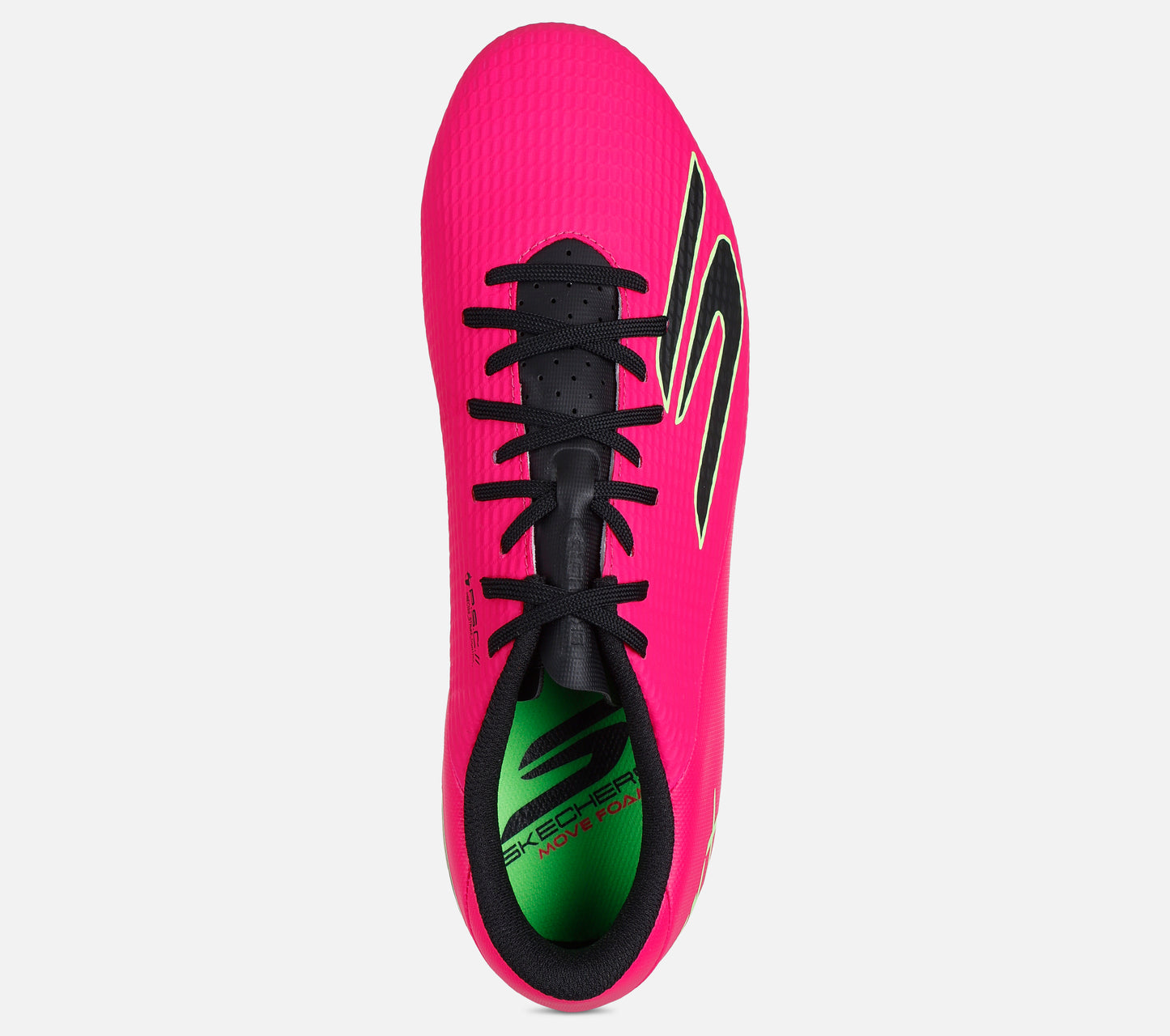 SKX_2 Academy AG Football Skechers.fi