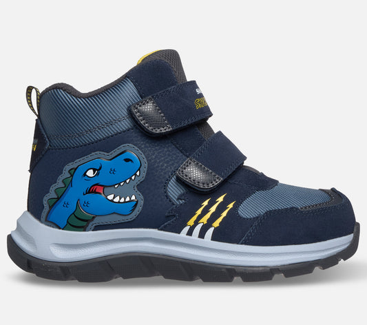 Dynamic Trail - Dino-Scouts Boot Skechers.fi