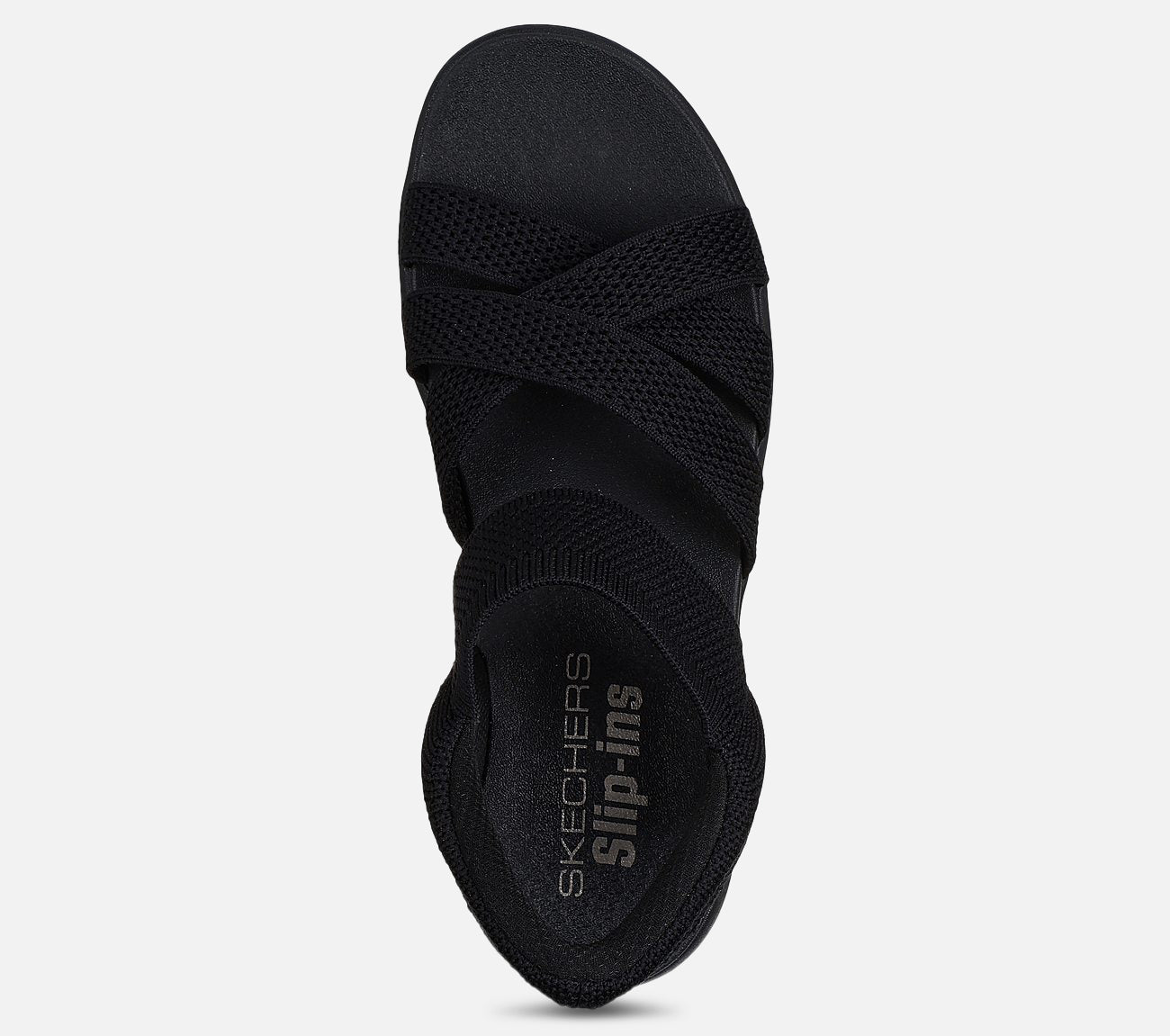 Slip-ins: Arya - Cooling Off Sandal Skechers.fi
