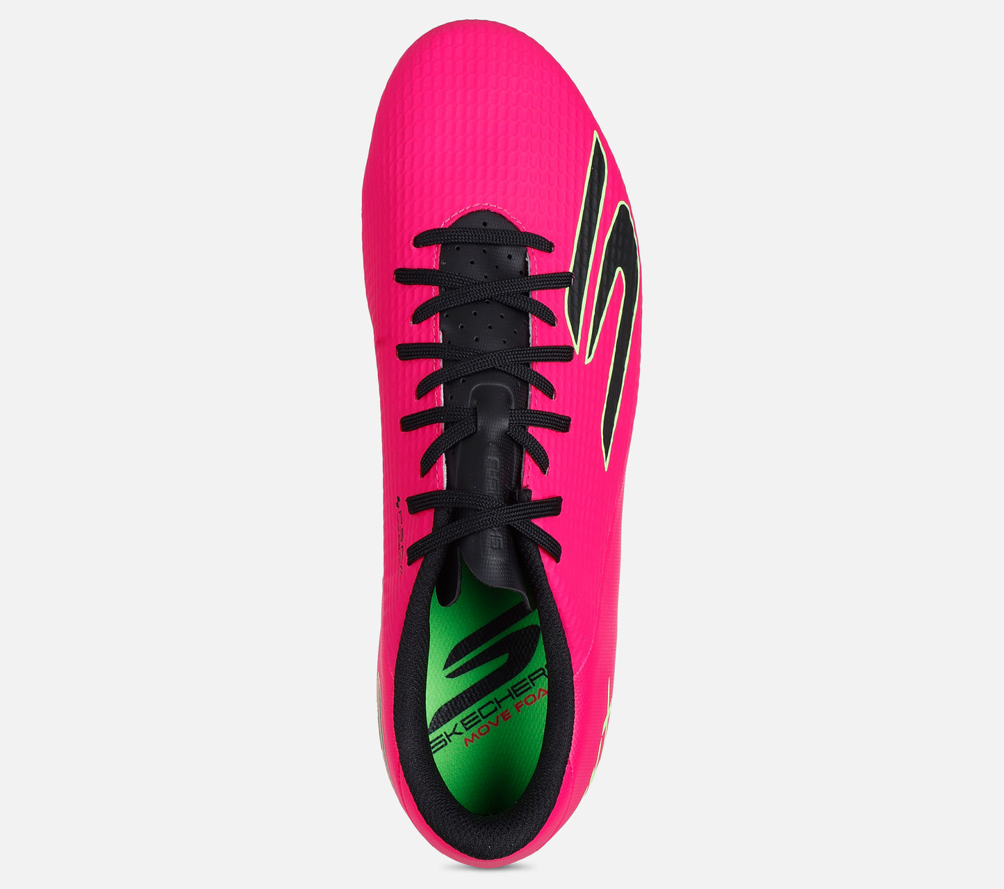 SKX_2 Academy FG Football Skechers.fi