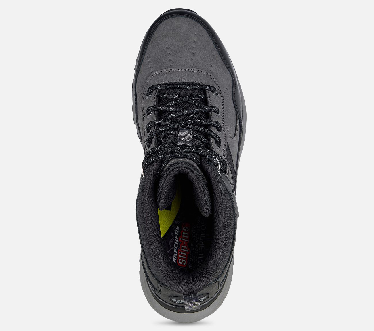 Relaxed Fit: Slip-ins: Slade Ultra - Turner - Waterproof Boot Skechers.fi