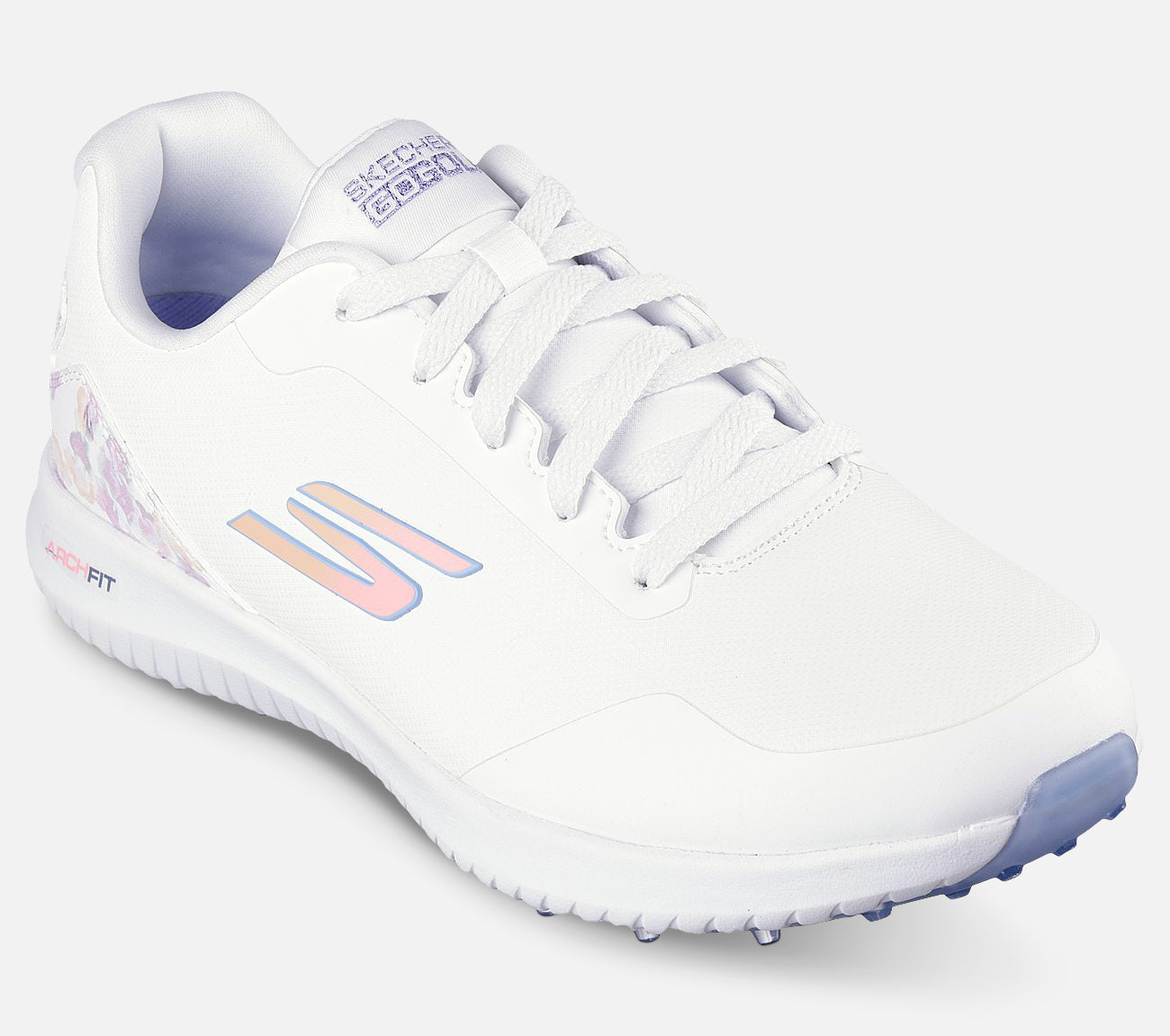 GO GOLF Arch Fit Max 3 - Waterproof Golf Skechers