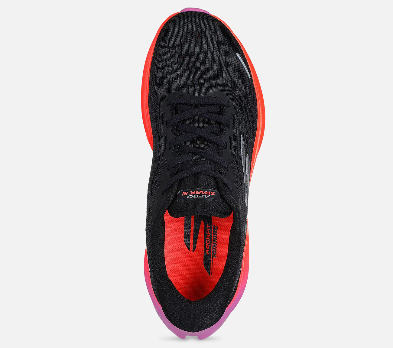 Slip-ins: Aero Spark Shoe Skechers.fi