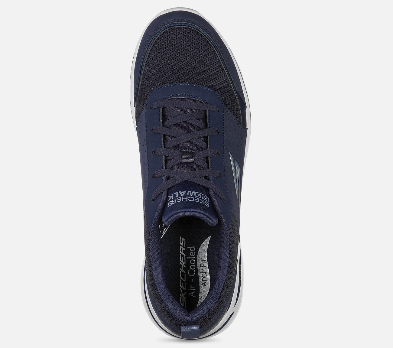 GO WALK Arch Fit - Recharge Shoe Skechers