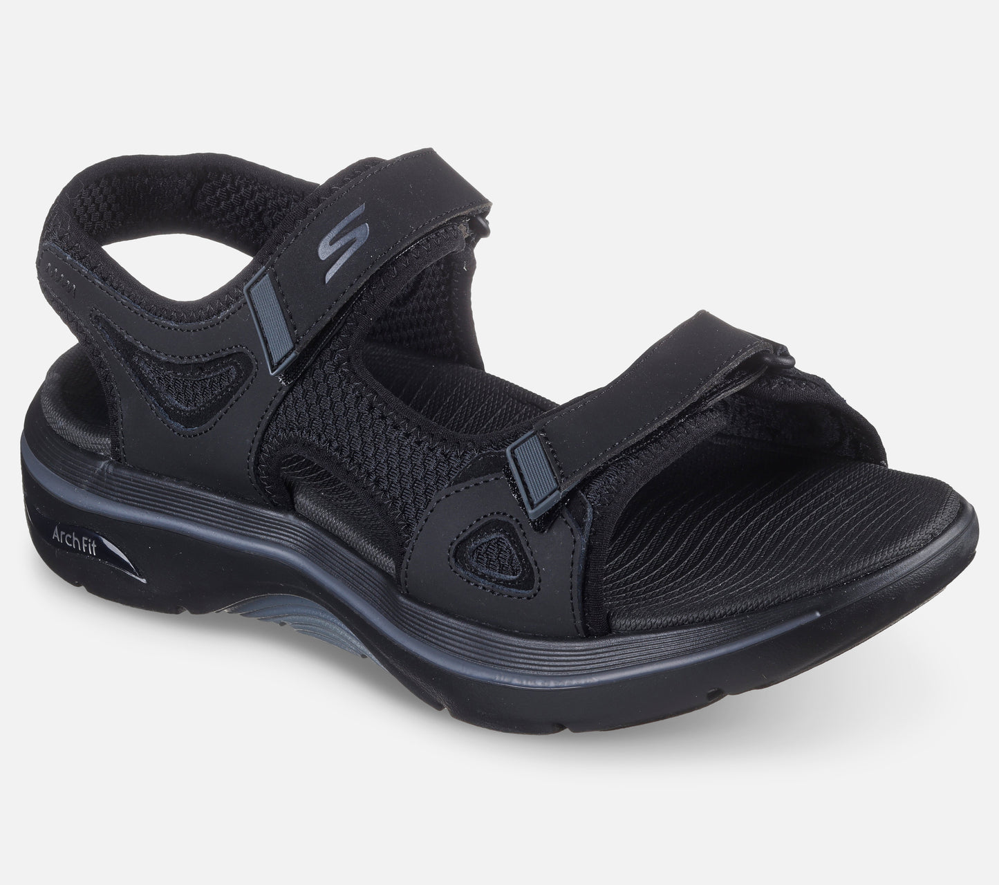 GO WALK Arch Fit 2.0 Sandal - Capistrano Sandal Skechers.fi