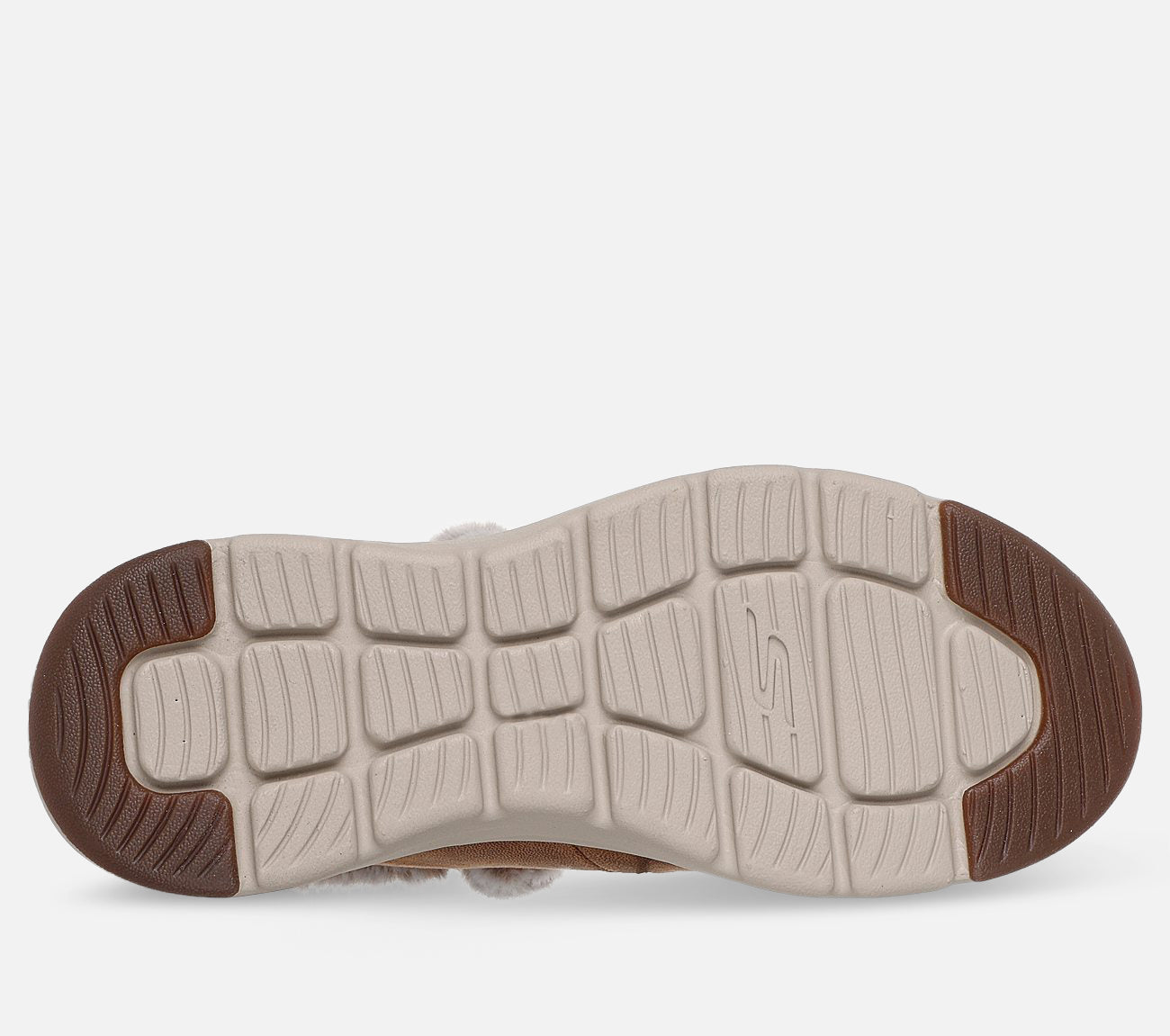 Slip-ins: Glacial Ultra - Wonderland Boot Skechers.fi