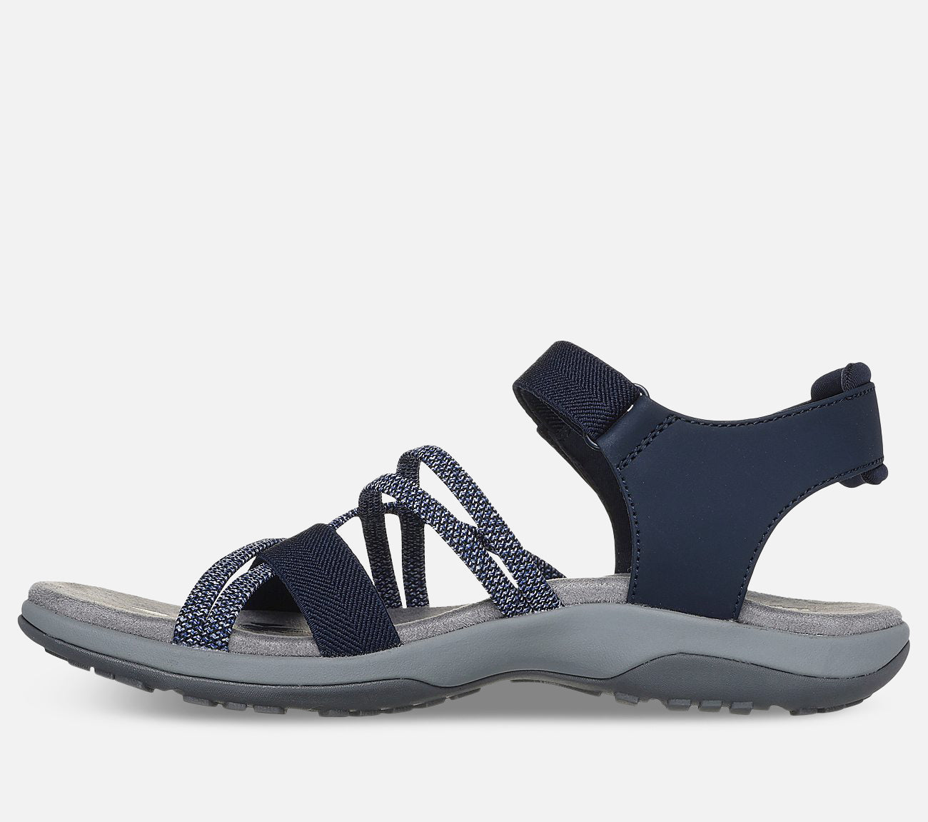 Reggae Slim - Meadow Grazer Sandal Skechers