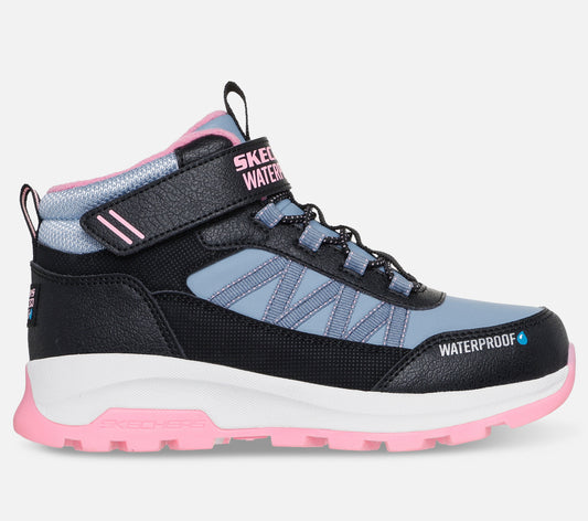 Storm Blazer - Arctic Mass - Waterproof Boot Skechers.fi
