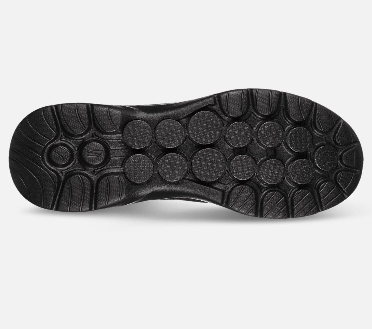 GO WALK 6 - Orva Shoe Skechers.fi