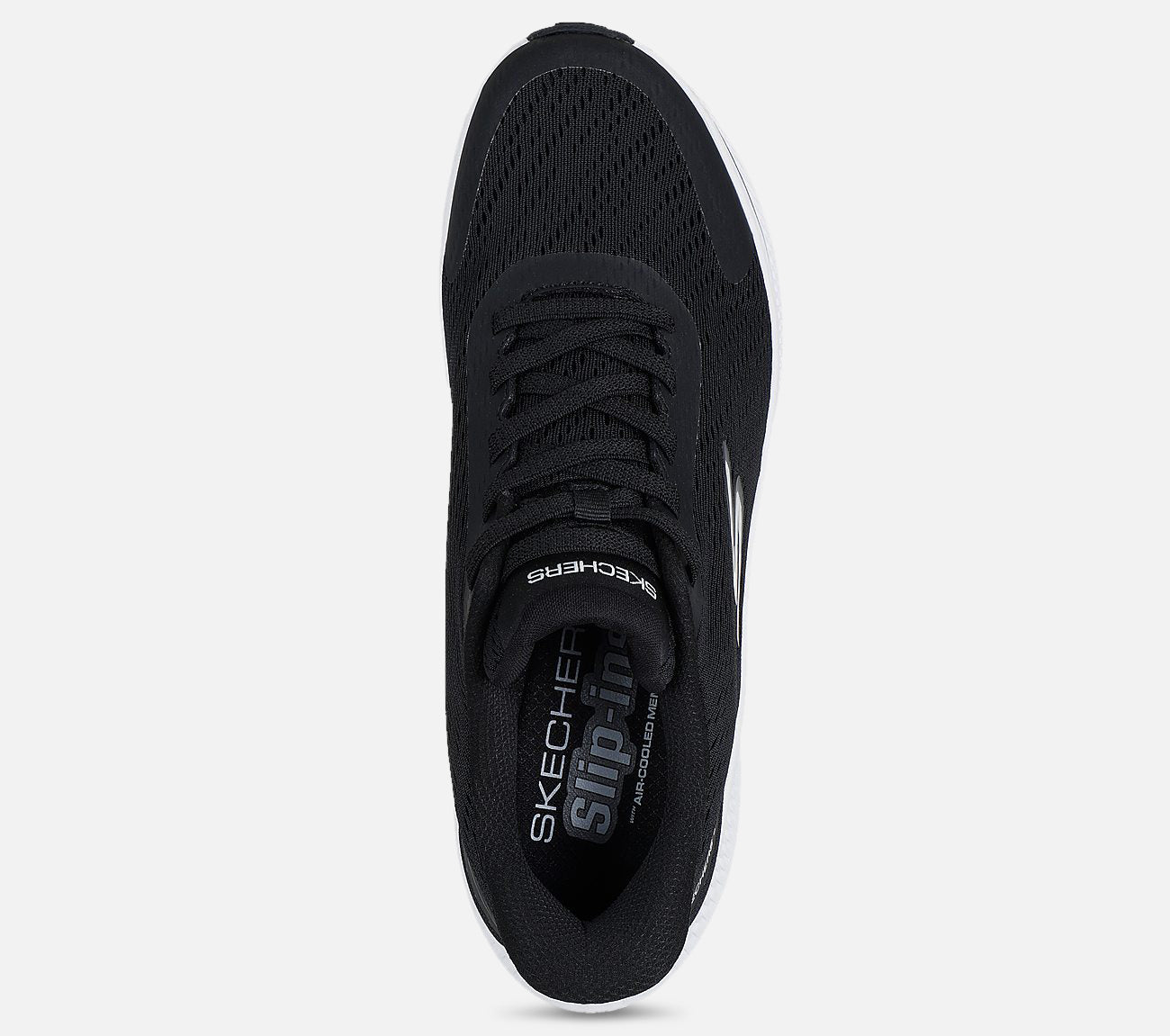 Slip-ins: GO RUN Consistent 2.0 - Worldview Shoe Skechers.fi