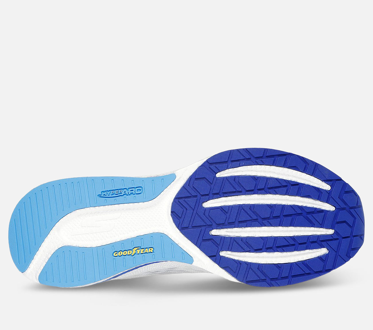 GO RUN Razor 5 Shoe Skechers.fi