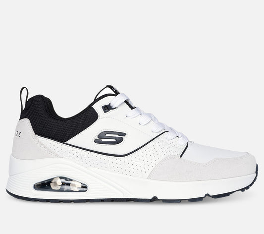 Uno - Retro One Shoe Skechers.fi