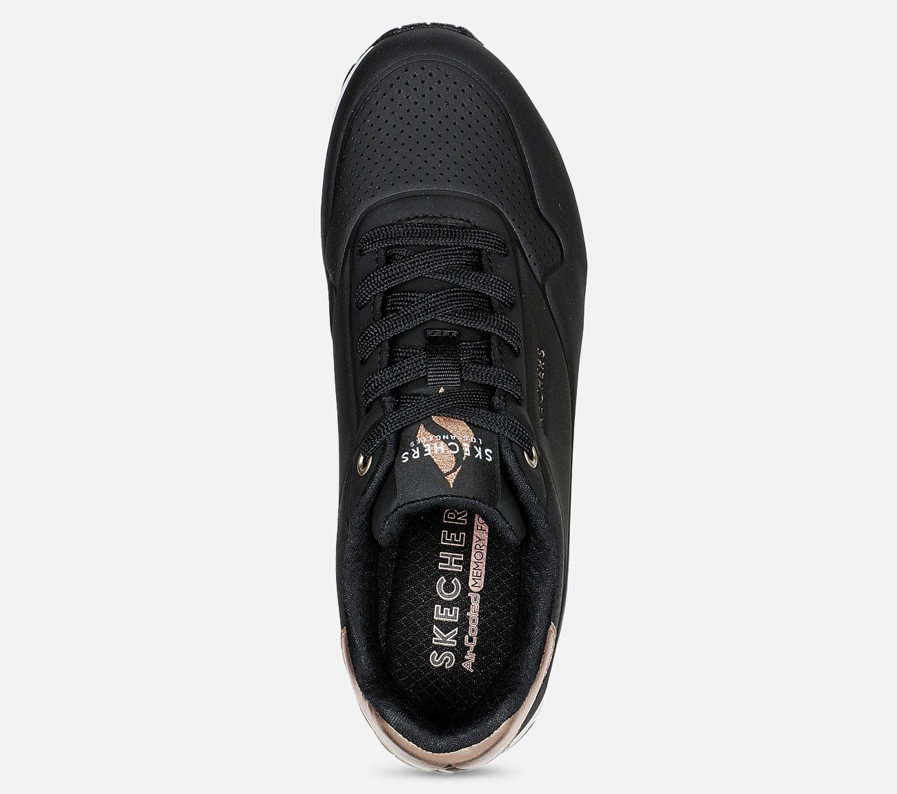 Uno - Golden Air Shoe Skechers.fi