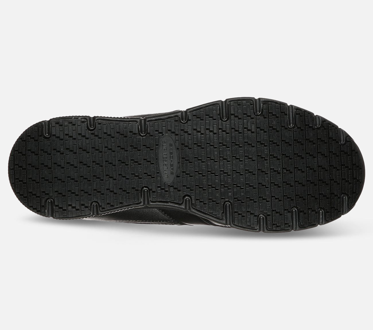 Work: Relaxed Fit: Nampa SR Work Skechers.fi