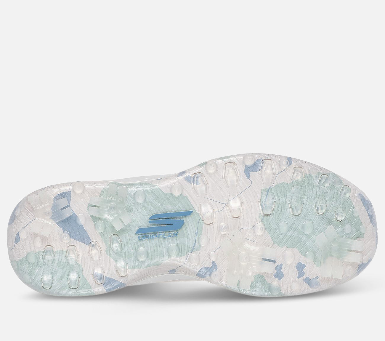 Slip-ins: GO GOLF Blade GF - Waterproof Golf Skechers.fi