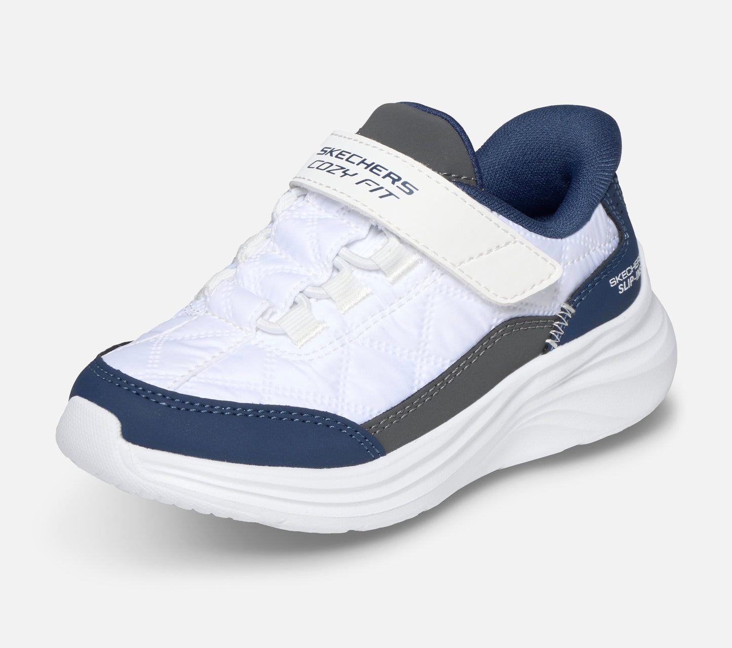 Slip-ins: Comfy Sprints - Cozy Fit Shoe Skechers.fi