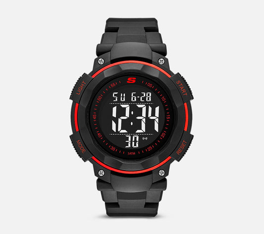 Ruhland Watch Watches Skechers.fi