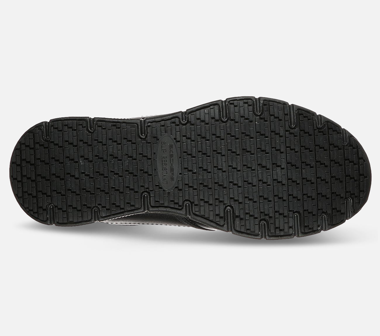 Work: Relaxed Fit: Nampa - Annod SR Work Skechers.fi