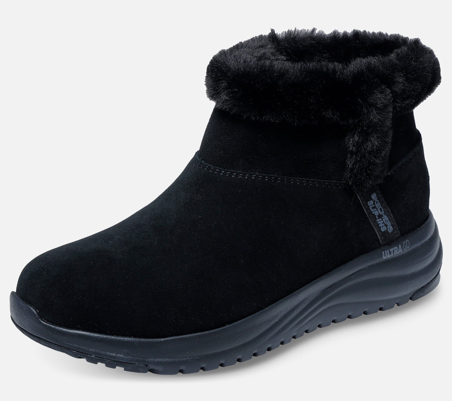 Slip-ins Waterproof: One The Go Stellar - Daphne Boot Skechers.fi