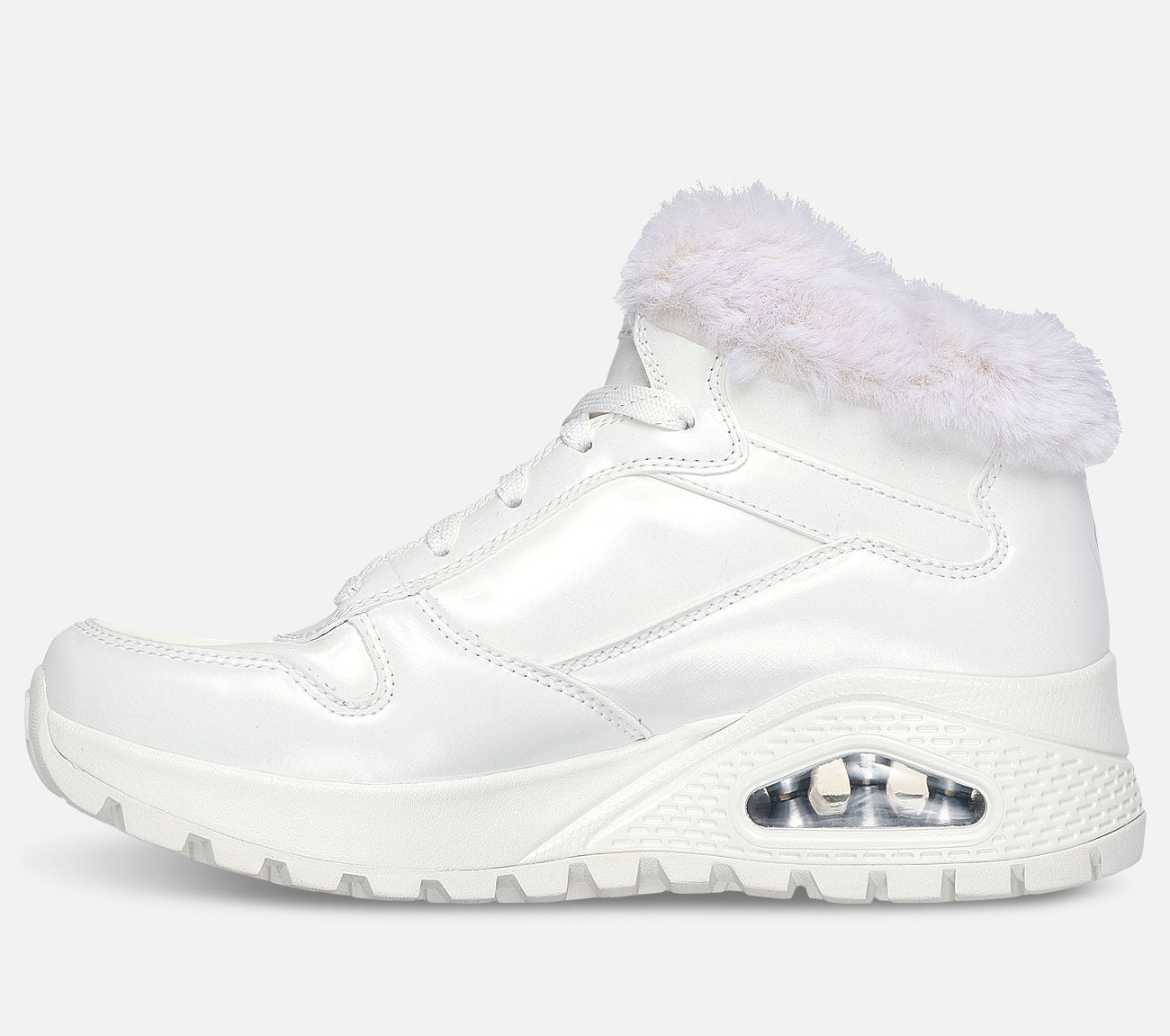 Uno Rugged - Fiesty Winter Boot Skechers.fi