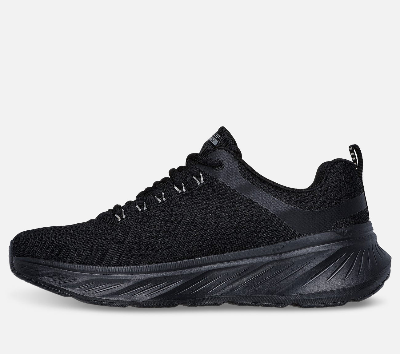 Relaxed Fit: Edgeride - Contention Shoe Skechers.fi