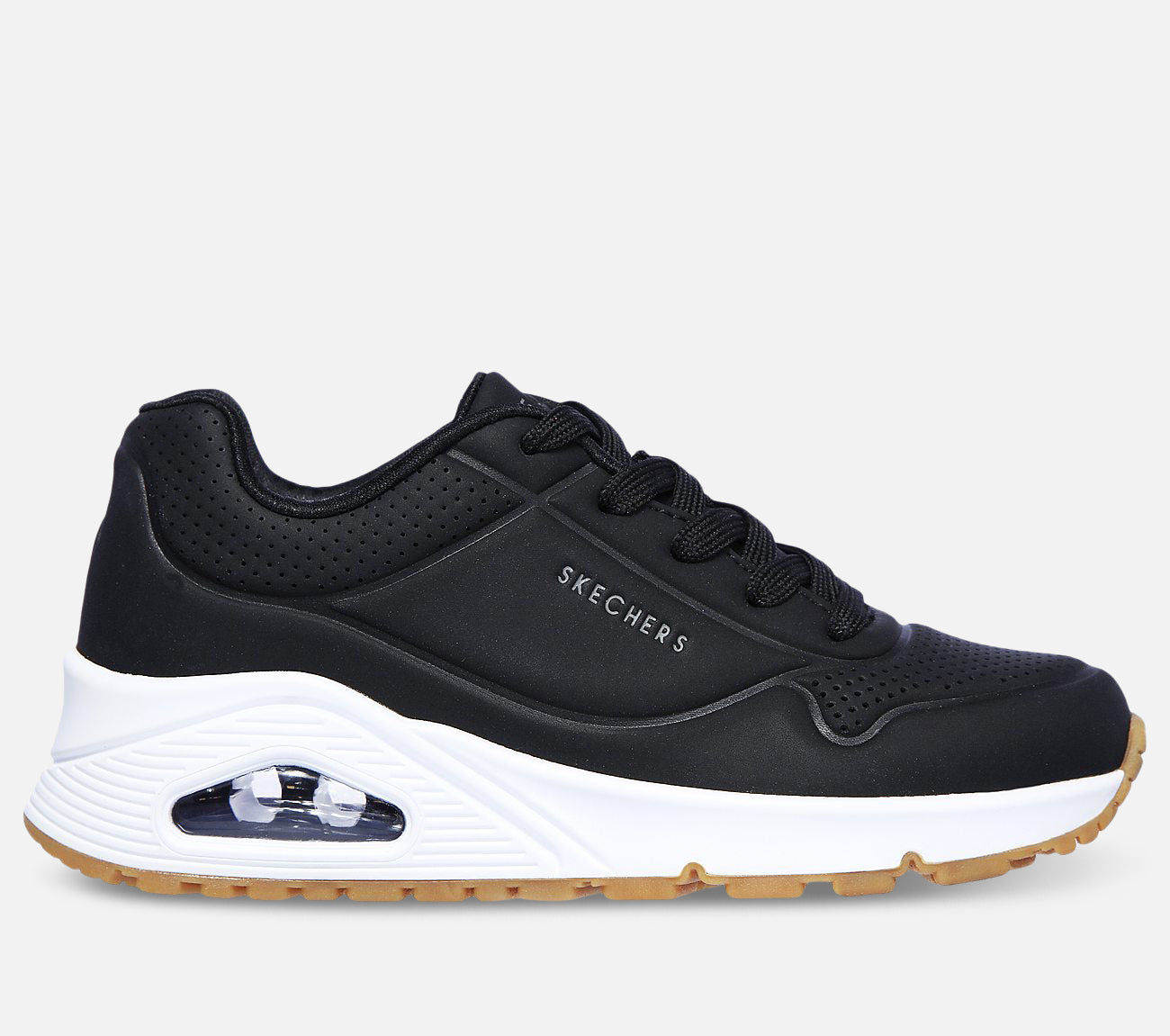 Uno - Stand On Air Shoe Skechers.fi