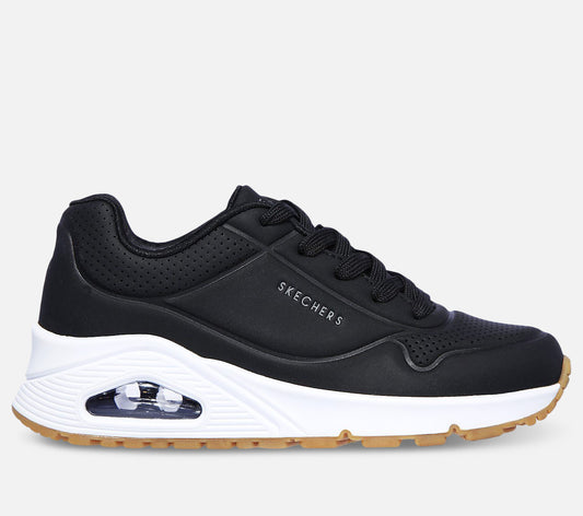 Uno - Stand On Air Shoe Skechers.fi