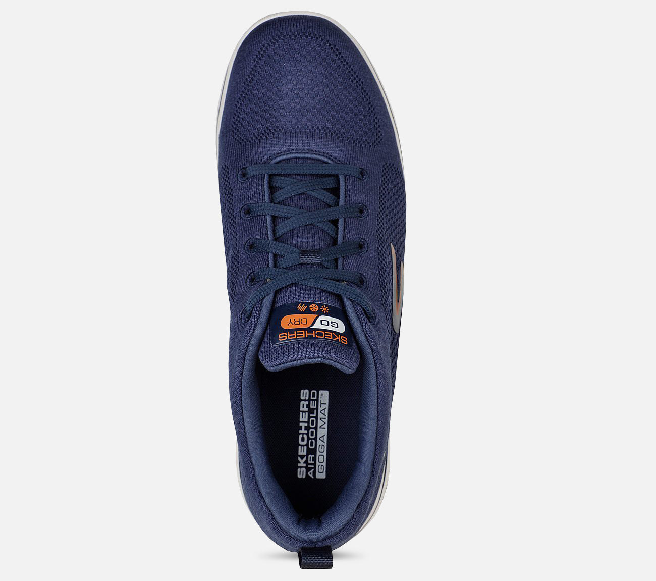 GO WALK 5 - Waterproof Shoe Skechers