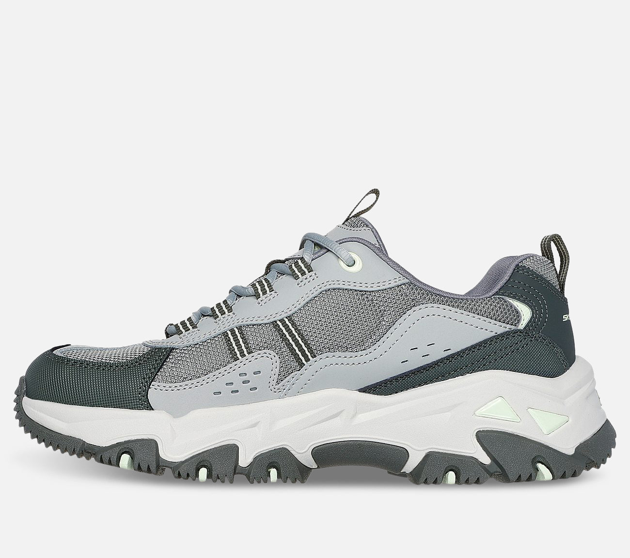 D'Lites Hiker Shoe Skechers.fi