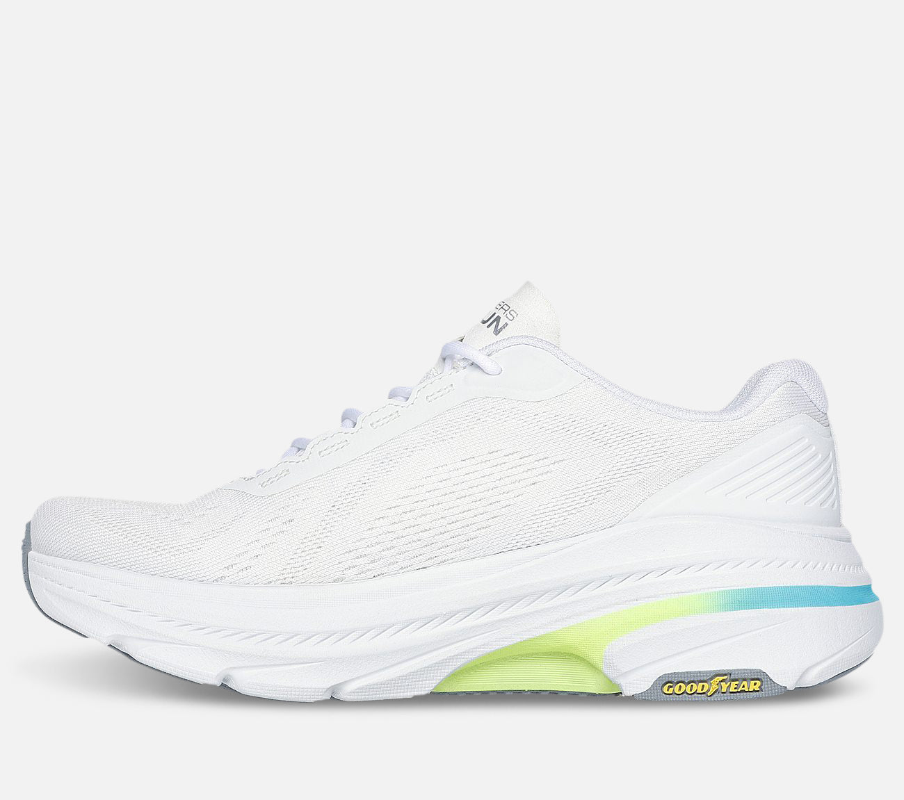 Max Cushioning Arch Fit 2.0 - Avenida Shoe Skechers.fi