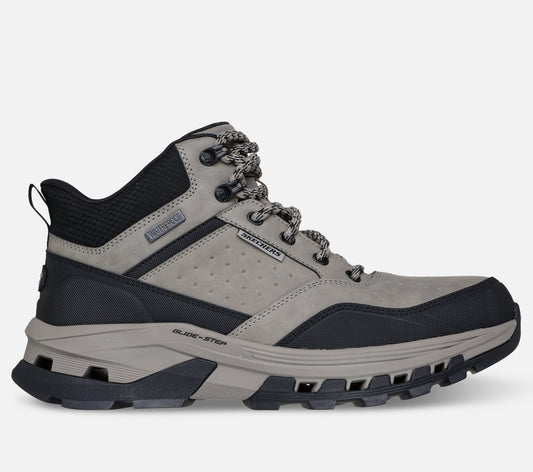 Relaxed Fit: Slip-ins: Glide-Step Randell - Brecken - Waterproof