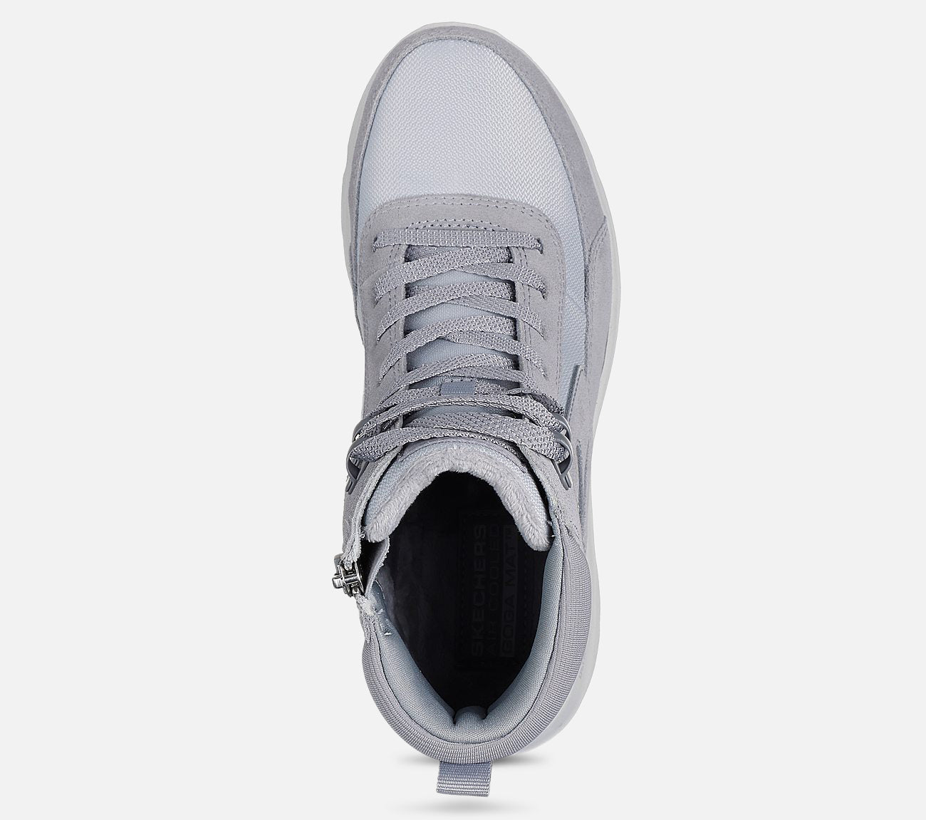 Clacial Ultra Wanderlust Boot Skechers.fi