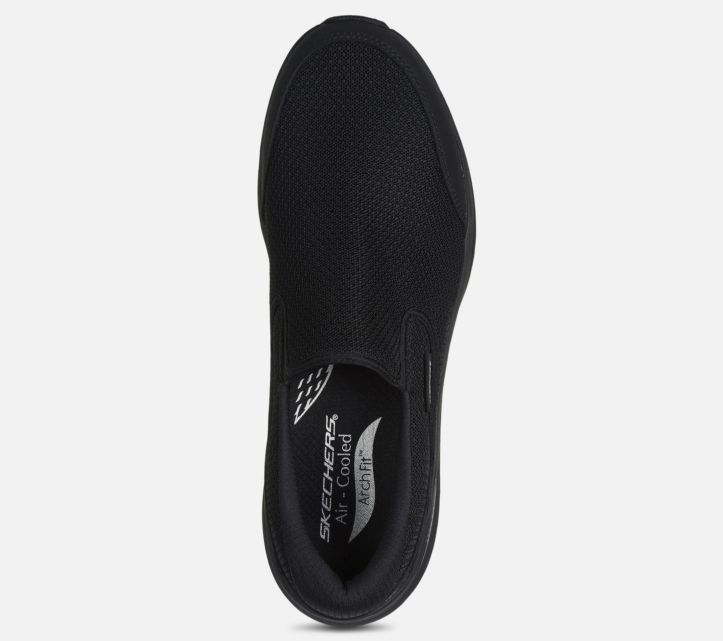 Wide Fit: Arch Fit 2.0 - Vallo Shoe Skechers